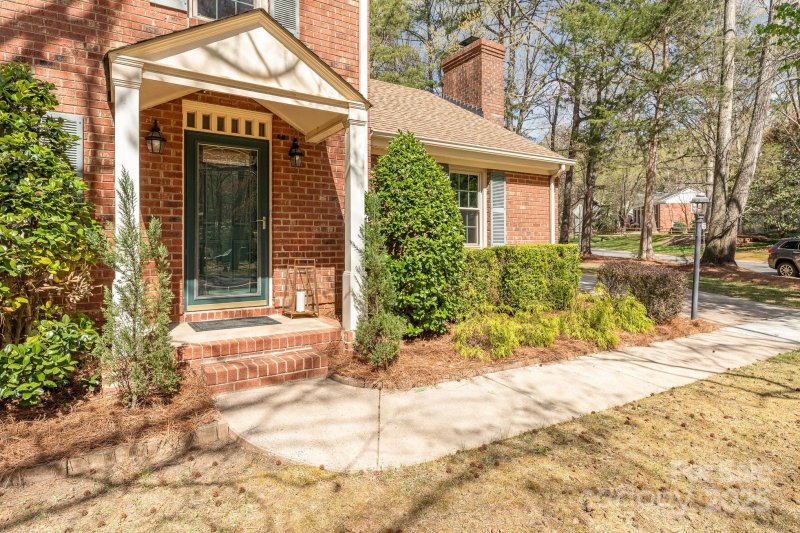 Property image 4 at 9413 Hinson Drive, Matthews, NC 28105