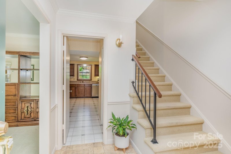 Property image 5 at 9413 Hinson Drive, Matthews, NC 28105