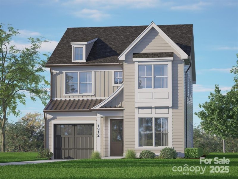 Property image 3 at 1908 St John Street, Charlotte, NC 28216