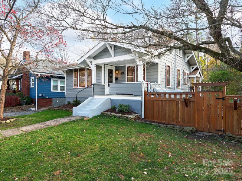 Property image 2 at 21 Coleman Avenue, Asheville, NC 28801