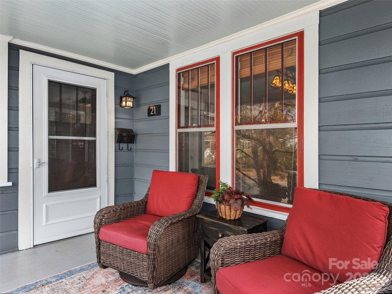 Property image 3 at 21 Coleman Avenue, Asheville, NC 28801