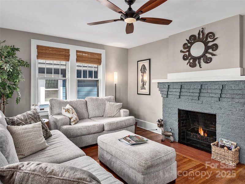 Property image 4 at 21 Coleman Avenue, Asheville, NC 28801