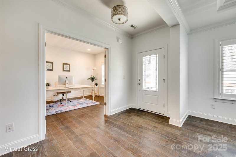 Property image 3 at 1092 Hallow Lake Terrace, Clover, SC 29710