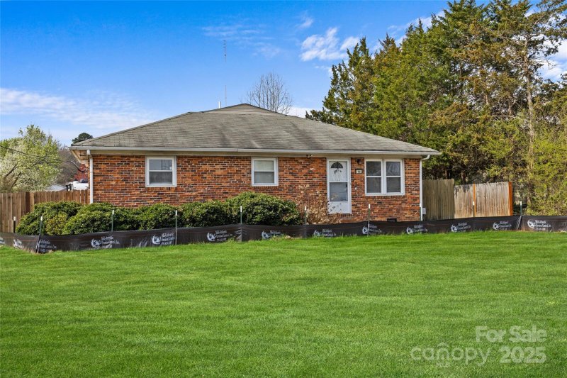 5140 Old Monroe Road