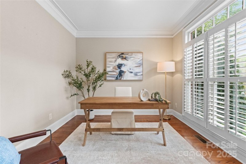 Property image 5 at 1119 Lytton Lane, Matthews, NC 28104