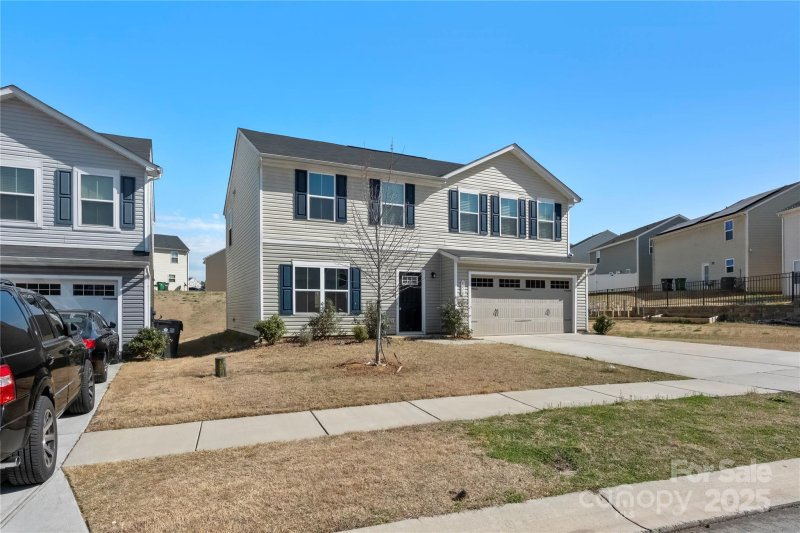 Property image 2 at 8010 Bruce Street, Charlotte, NC 28215