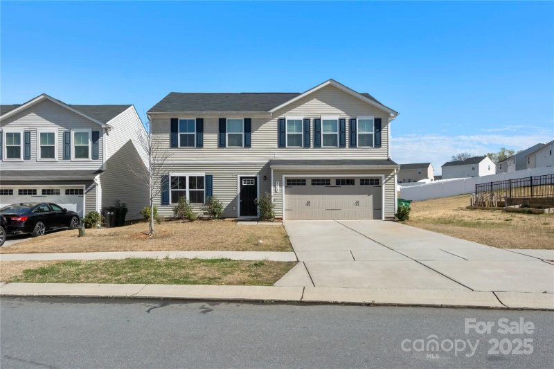 Property image 3 at 8010 Bruce Street, Charlotte, NC 28215