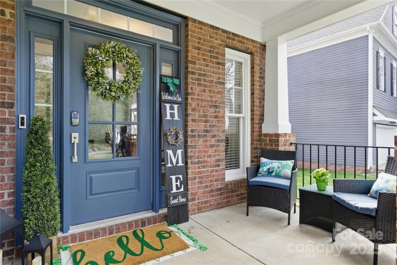 Property image 2 at 3203 Thayer Drive, Waxhaw, NC 28173