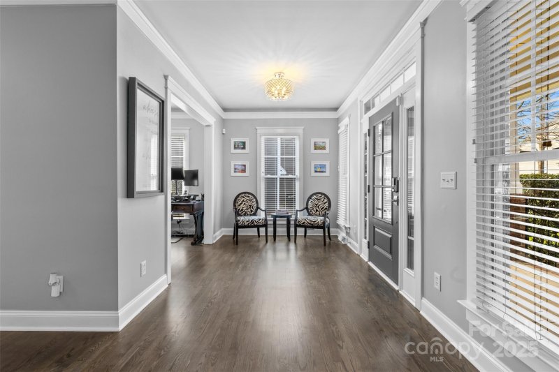 Property image 3 at 3203 Thayer Drive, Waxhaw, NC 28173