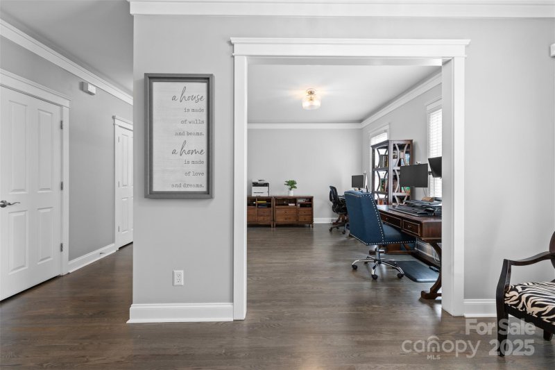 Property image 4 at 3203 Thayer Drive, Waxhaw, NC 28173