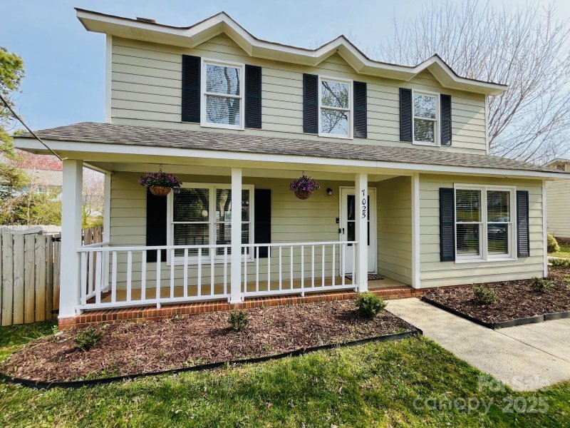 7025 Spring Morning Lane