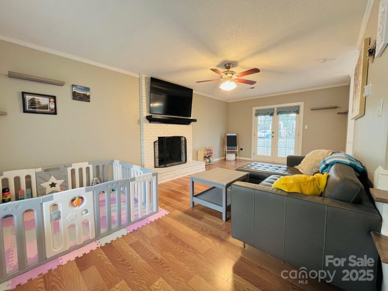 Property image 3 at 7025 Spring Morning Lane, Charlotte, NC 28227