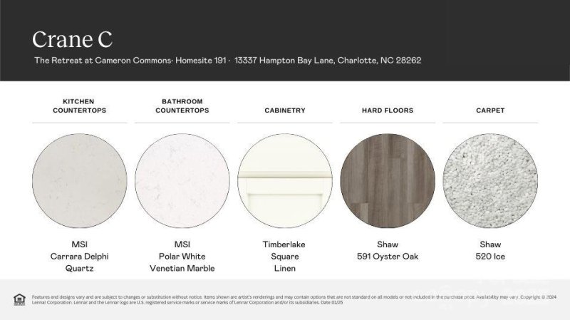 Property image 3 at 13337 Hampton Bay Lane, Charlotte, NC 28262