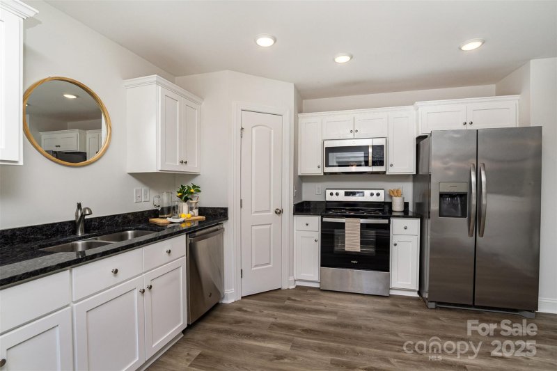 Property image 5 at 329 Gurley Drive, Concord, NC 28027