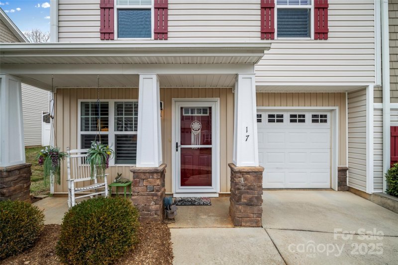 Property image 2 at 17 Barnett Shoals Drive, Weaverville, NC 28787