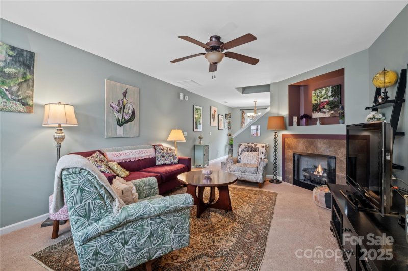 Property image 3 at 17 Barnett Shoals Drive, Weaverville, NC 28787