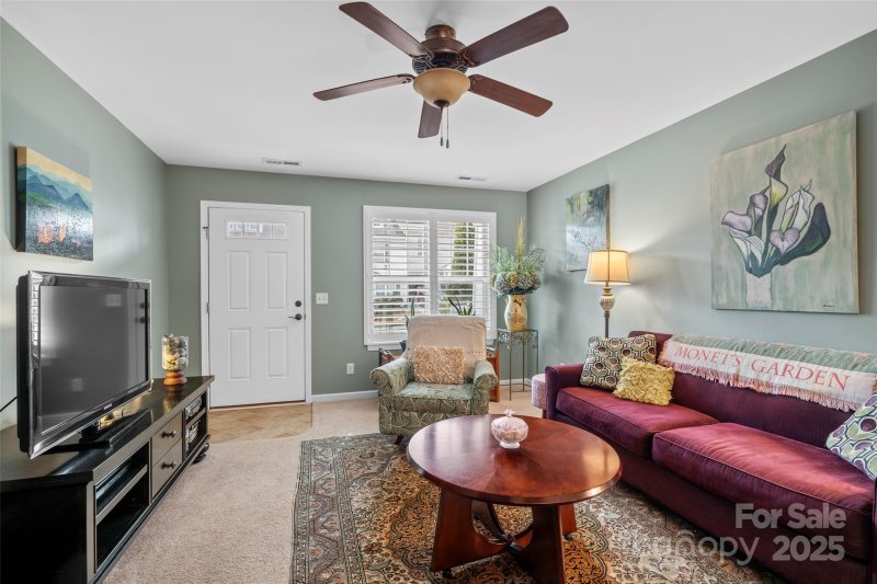 Property image 4 at 17 Barnett Shoals Drive, Weaverville, NC 28787