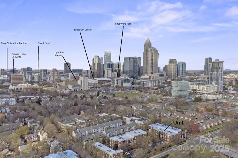 Property image 2 at 792 N Davidson Street, Charlotte, NC 28202