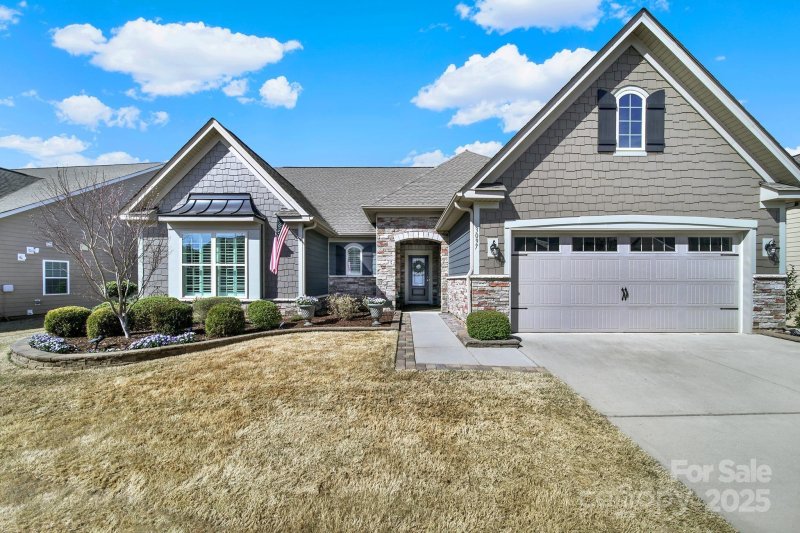 Property image 2 at 3097 Arches Bluff Circle, Lancaster, SC 29720