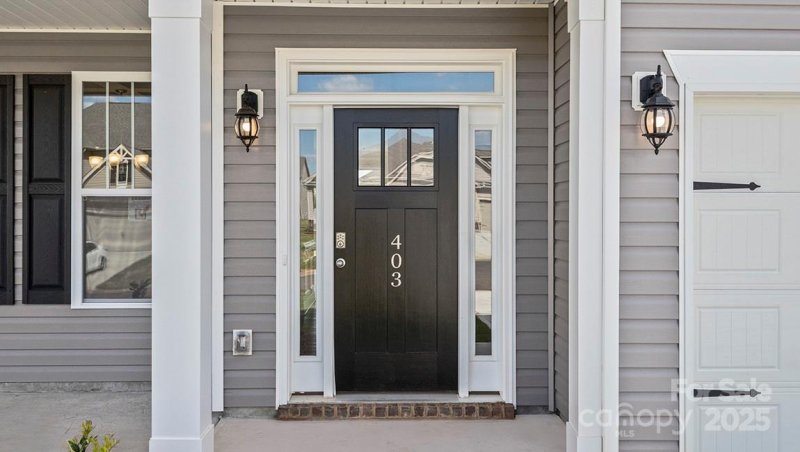 Property image 2 at 599 Fox Cove Road, Hendersonville, NC 28792