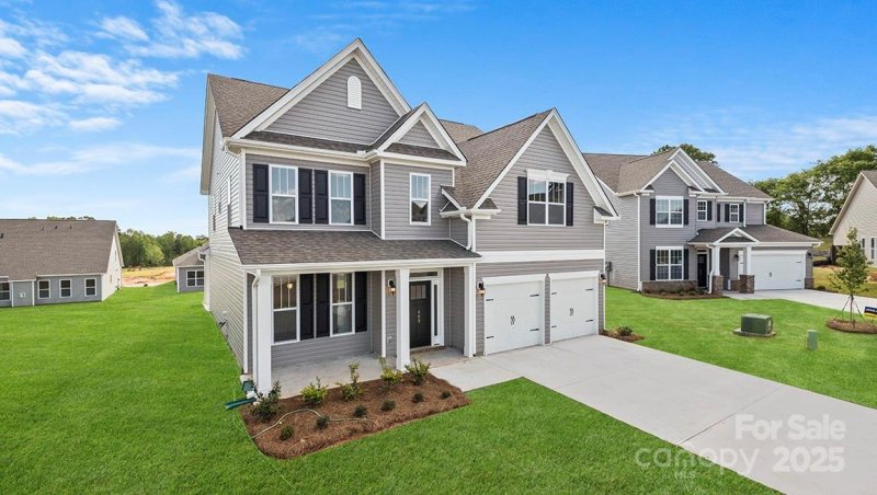 Property image 3 at 599 Fox Cove Road, Hendersonville, NC 28792