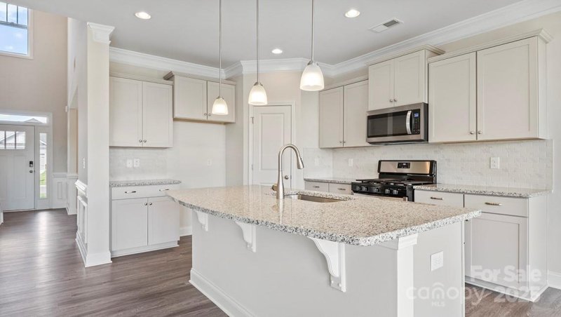 Property image 5 at 599 Fox Cove Road, Hendersonville, NC 28792