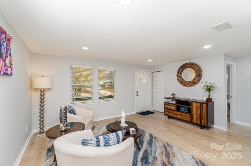 Property image 5 at 9105 Touchstone Lane, Charlotte, NC 28227