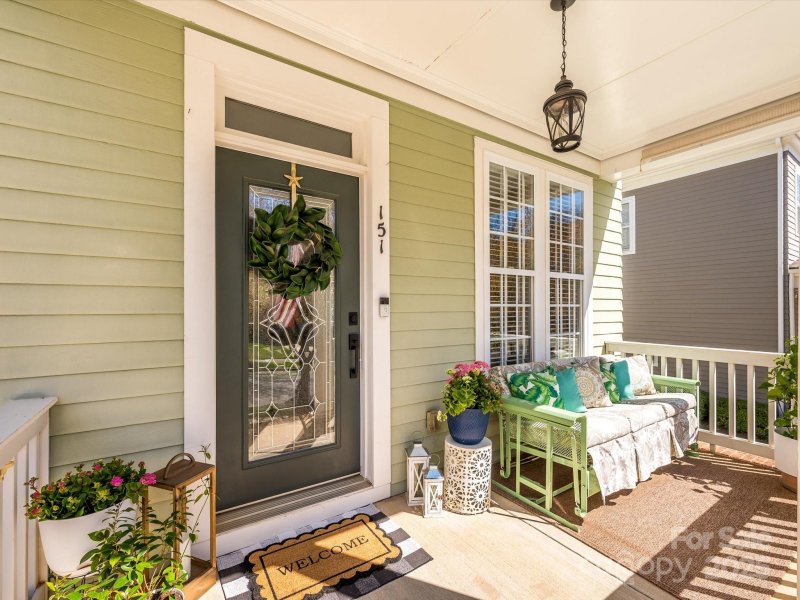 Property image 2 at 151 E Morehouse Avenue, Mooresville, NC 28117