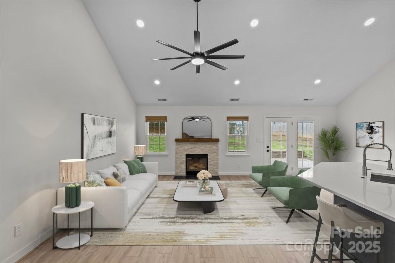 Property image 2 at 3919 Chatterleigh Drive, Monroe, NC 28110