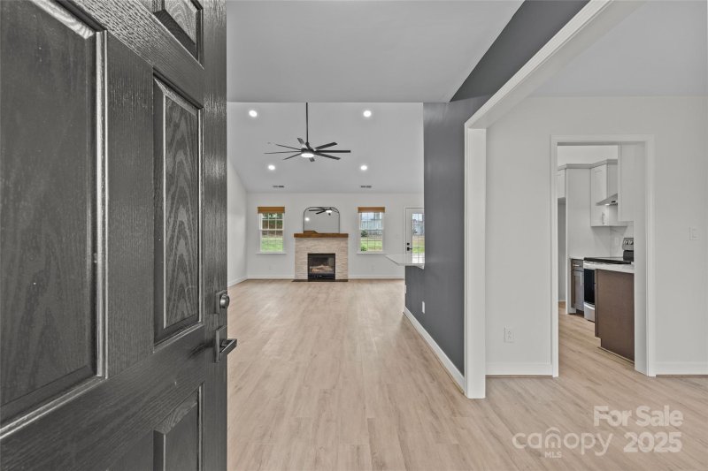 Property image 3 at 3919 Chatterleigh Drive, Monroe, NC 28110