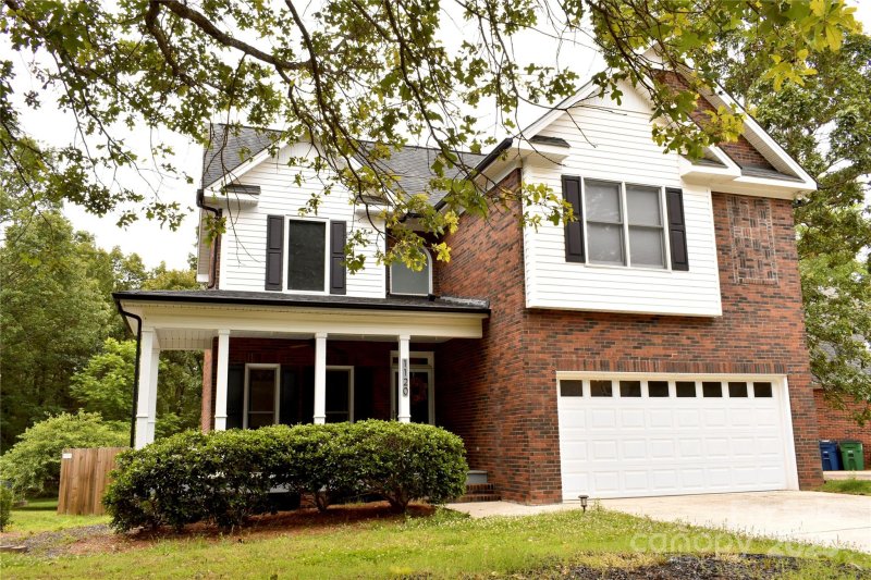 Property image 2 at 1120 Millwright Lane, Matthews, NC 28104