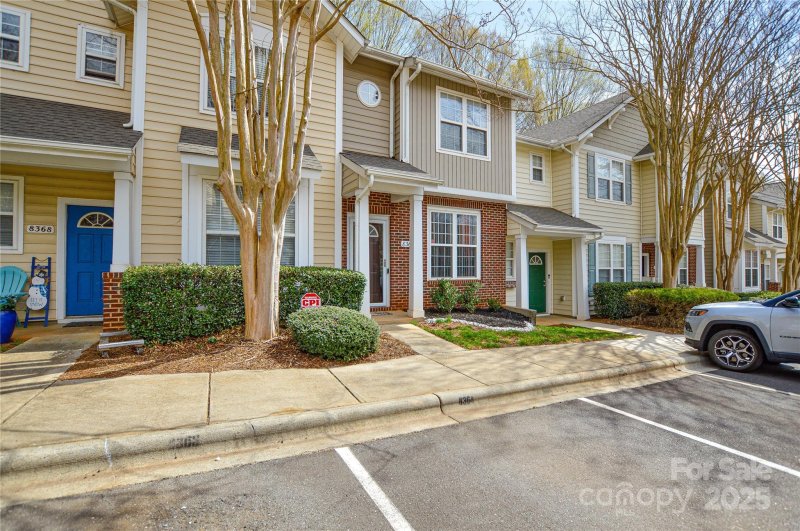Property image 2 at 8364 Chaceview Court, Charlotte, NC 28269