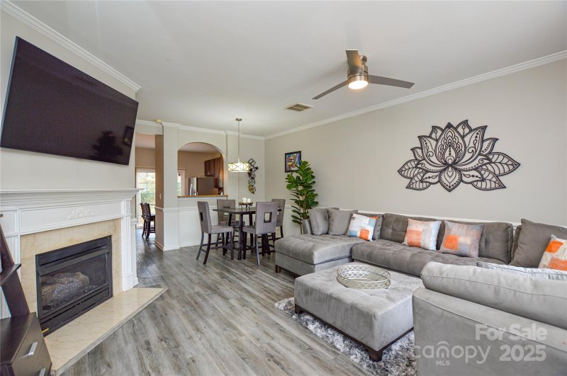 Property image 5 at 8364 Chaceview Court, Charlotte, NC 28269