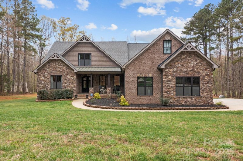 Property image 2 at 1770 Cranwell Drive, Mt Ulla, NC 28125