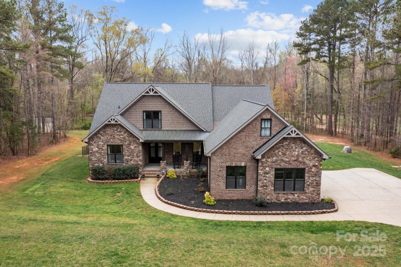 Property image 3 at 1770 Cranwell Drive, Mt Ulla, NC 28125