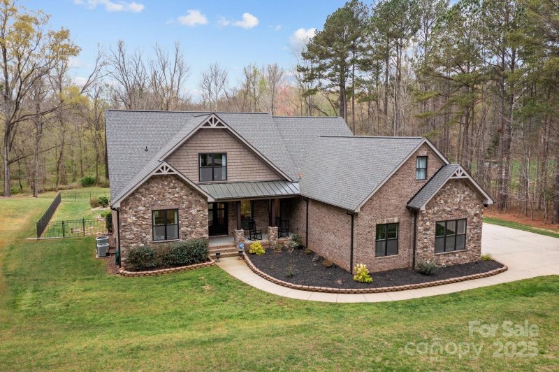 Property image 5 at 1770 Cranwell Drive, Mt Ulla, NC 28125