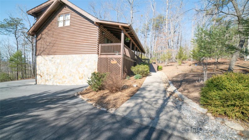 Property image 3 at 215 Outback Trail, Nebo, NC 28761