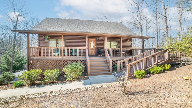 Property image 5 at 215 Outback Trail, Nebo, NC 28761