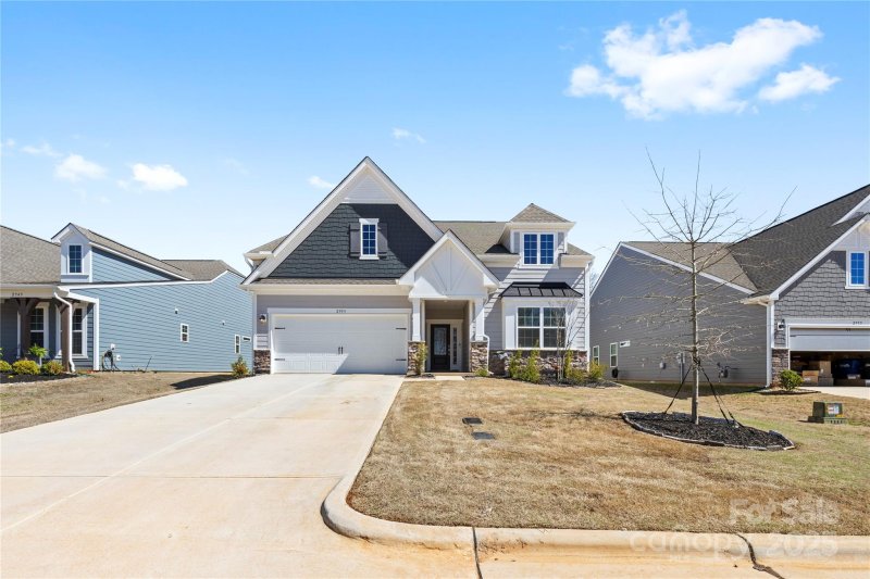 Property image 4 at 2953 Findley Road, Statesville, NC 28625