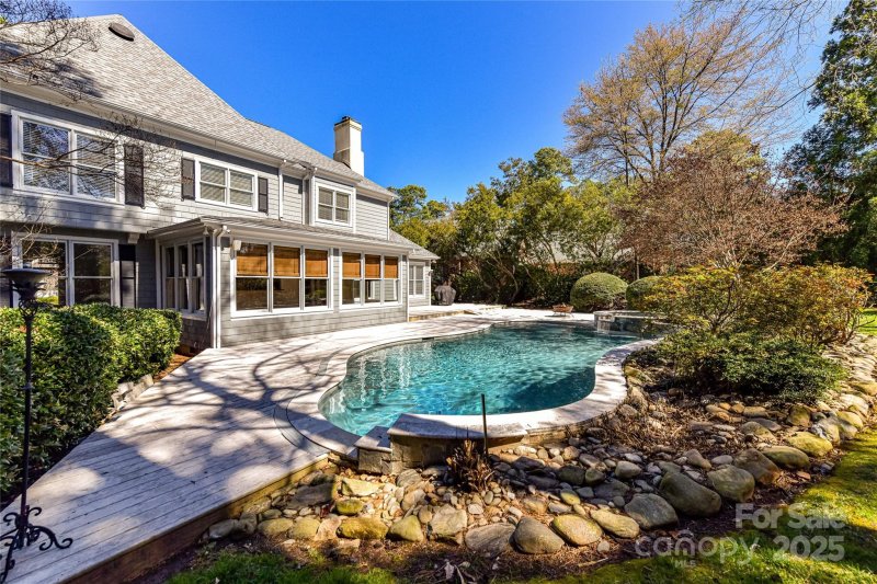 Property image 2 at 18512 Square Sail Road, Cornelius, NC 28031