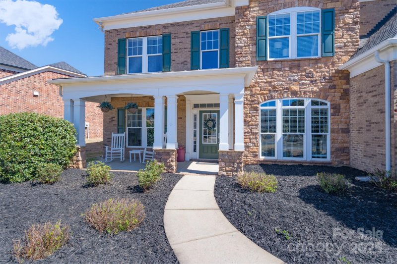 Property image 2 at 10005 Chimney Drive, Waxhaw, NC 28173