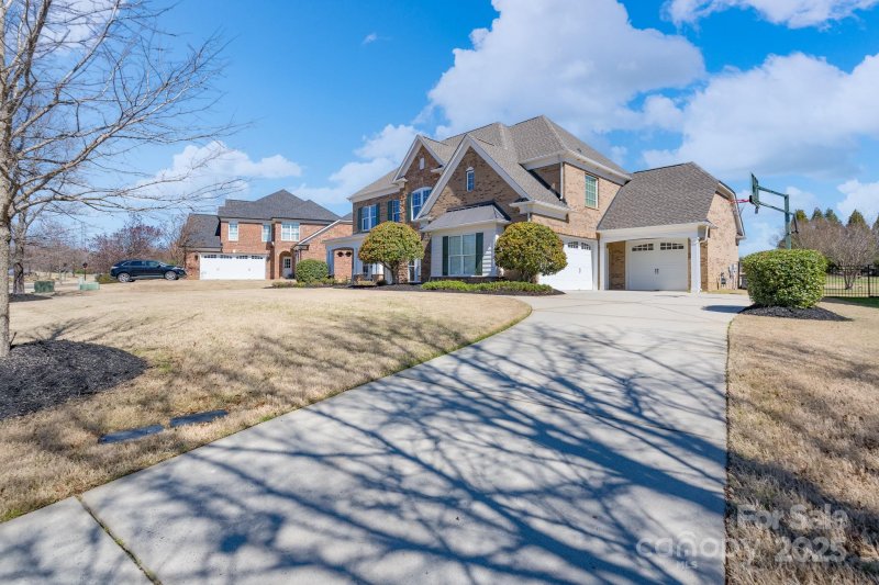 Property image 4 at 10005 Chimney Drive, Waxhaw, NC 28173