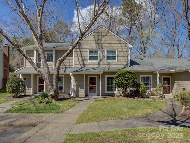 Property image 2 at 961 Sardis Cove Drive, Charlotte, NC 28270