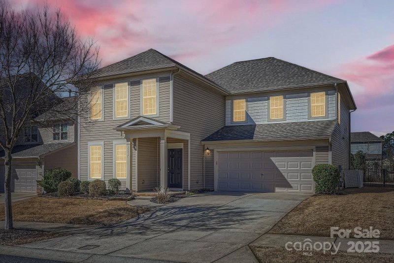 Property image 2 at 15317 Colonial Park Drive, Huntersville, NC 28078