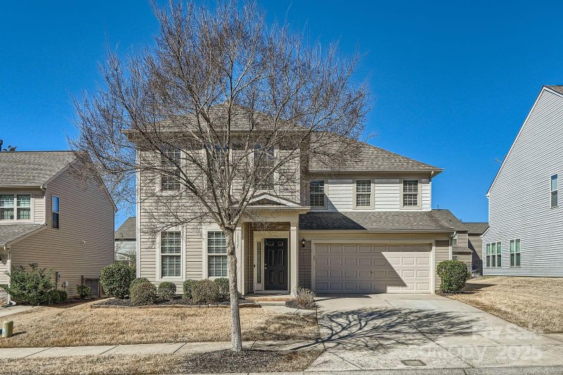 Property image 3 at 15317 Colonial Park Drive, Huntersville, NC 28078