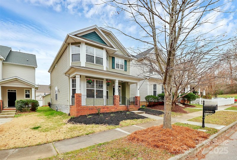 Property image 3 at 18710 Coverdale Court, Cornelius, NC 28031