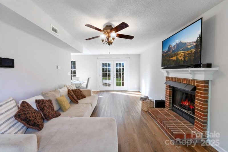 Property image 4 at 12109 Sawtry Court, Pineville, NC 28134