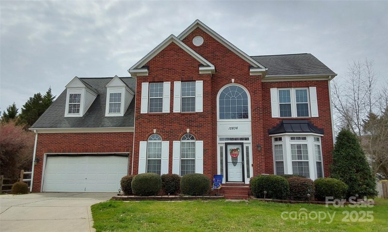 12836 Harvest Time Court