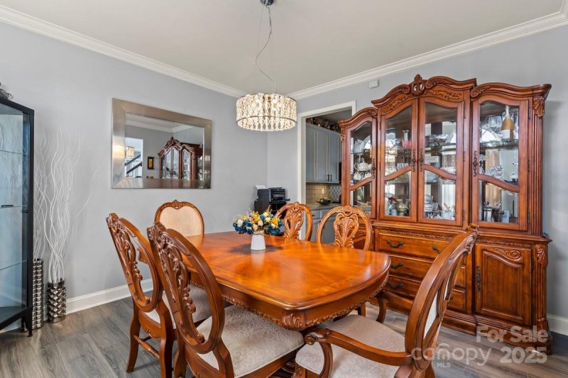 Property image 4 at 12836 Harvest Time Court, Charlotte, NC 28278