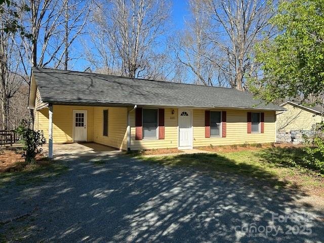 2601 Bobwhite Circle